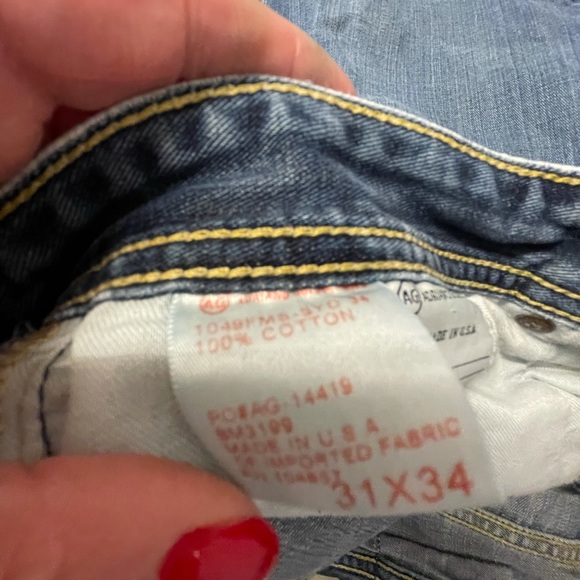 Adriano Goldschmied , The Protégé Size 31-34 - Picture 6 of 9